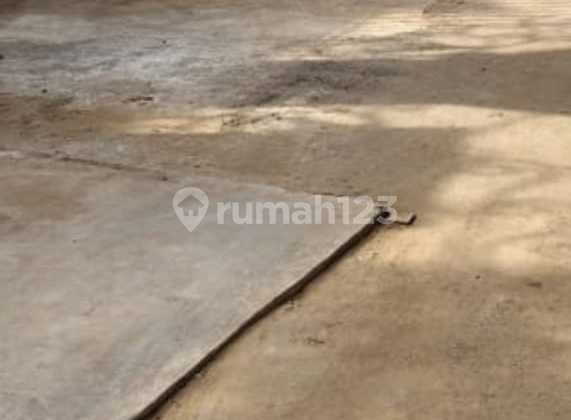 For Rent: Shop House in Andara Commercial Area, Pondok Labu 2