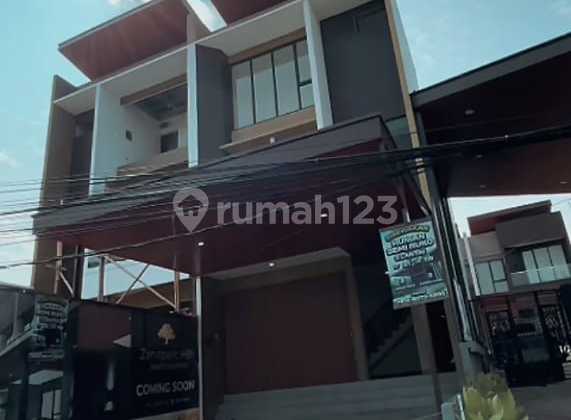 For Rent Nice House Ready to Occupy in. Cirendeu