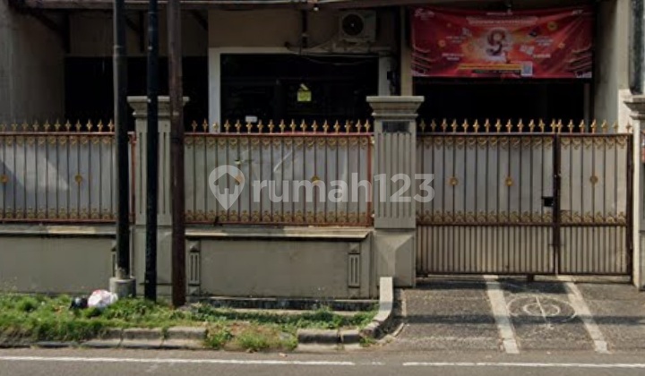 For Rent 2-Story House in Bintaro 2