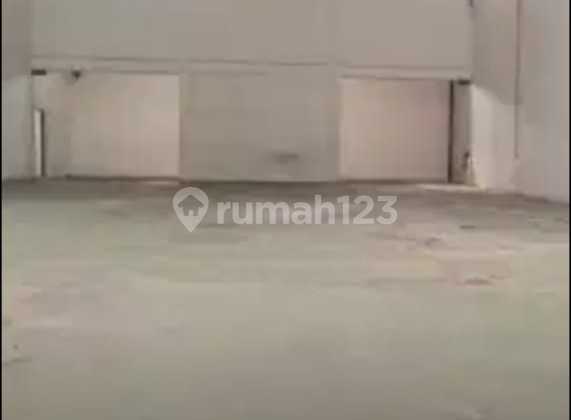 For Rent Fast Warehouse Plus Office in Daan Mogot