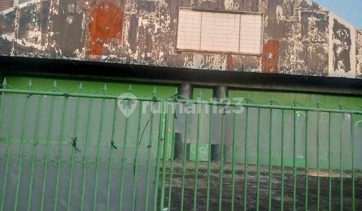 Disewakan Gudang Ex Bengkel di Kebayoran Lama Disewakan Gudang Ex Bengkel di Kebayoran Lama