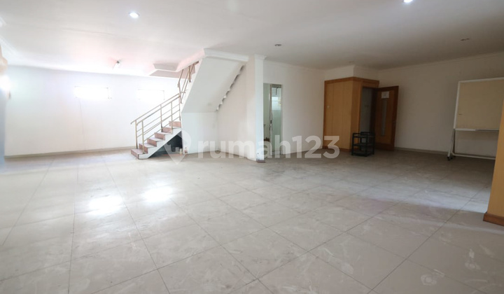 Attached Shop House Harapan Indah Bekasi Near Kelapa Gading Cakung Jgc 2