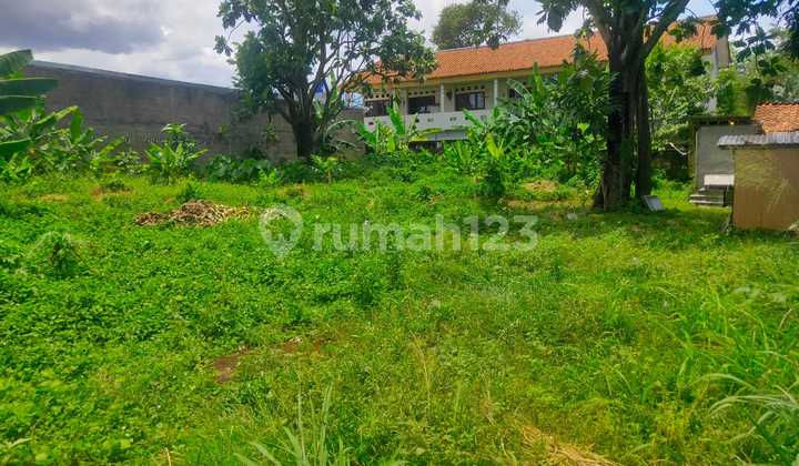 Kavling Siap Bangun di Serua Ciputat bisa untuk Cluster, Komersil dan Cocok untuk Padel Kavling Siap Bangun di Serua Ciputat bisa untuk Cluster, Komersil dan Cocok untuk Padel