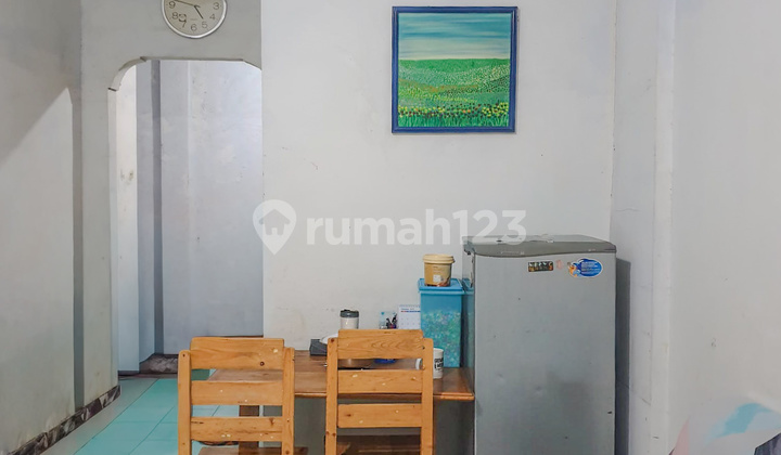 House in Nusa Loka Bsd City with Easy Access to Vireya, Izzi, Tanakayu 2