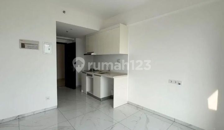 Apartemen Sky House di Kawasan Premium Alam Sutera 2
