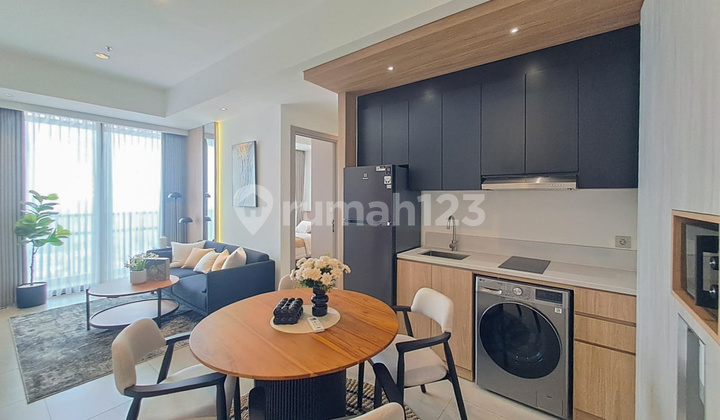 Fatmawati City Center Cilandak, Tb Simatupang, Dekat Pondok Indah