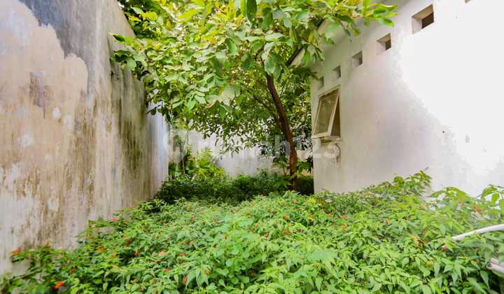 Rumah di Cluster Nyaman Alam Sutera, Akses Mudah BSD City, Gading Serpong 2