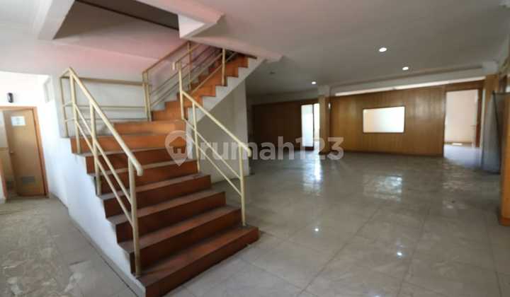 Attached Shop House Harapan Indah Bekasi Near Kelapa Gading Cakung Jgc