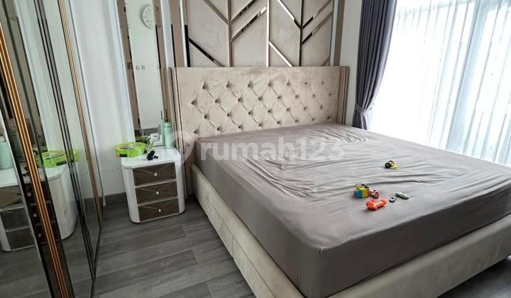 Rumah The View Bintaro - Semi Furnished, Banyak Bonus! 2