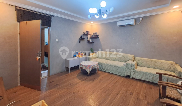 Rumah di Pluit, Penjaringan Dekat Pluit Putri, Pluit Barat, Timur Rumah di Pluit, Penjaringan Dekat Pluit Putri, Pluit Barat, Timur