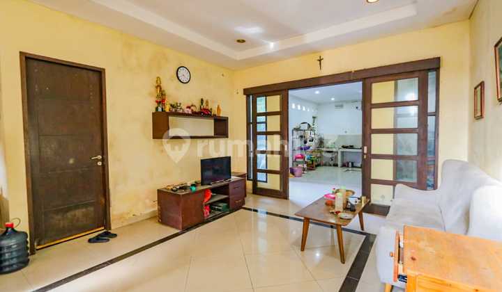 Rumah di Cluster Nyaman Alam Sutera, Akses Mudah BSD City, Gading Serpong Rumah di Cluster Nyaman Alam Sutera, Akses Mudah BSD City, Gading Serpong