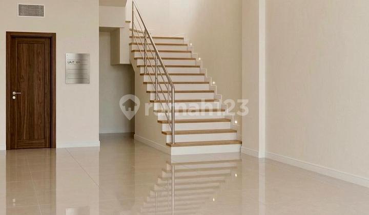 Strategic Shop House in Cirendeu Lebak Bulus Near South Jakarta 2