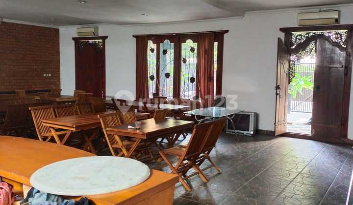 Aset Premium Rumah Mewah Siap Huni untuk Showroom, Kantor, Hunian & Investasi 2