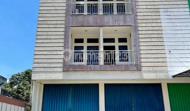 Strategic Shop House in Cirendeu Lebak Bulus Near South Jakarta 1