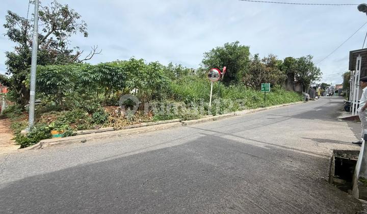 Tanah 114 M² SHM di Cileunyi Cuma 200 Jtan, Gratis Biaya Notaris! Tanah 114 M² SHM di Cileunyi Cuma 200 Jtan, Gratis Biaya Notaris!