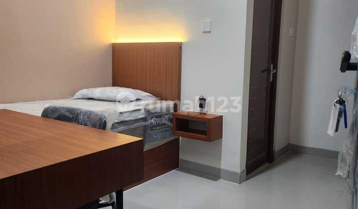 Jatinangor Boarding House Fully Furnished Income 120 Million/Year 1