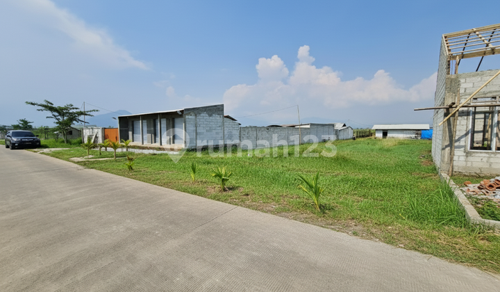 Murah Banget! Tanah Rancaekek 1,5 Juta/M² bisa SHM!