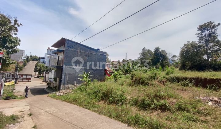 Tanah 405 Meter SHM Cileunyi Dekat Sekolah,Tol Cileunyi & Wisata Tanah 405 Meter SHM Cileunyi Dekat Sekolah,Tol Cileunyi & Wisata