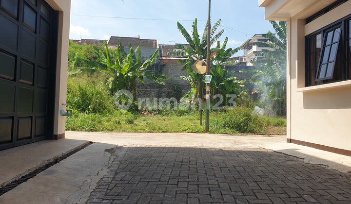 Tanah 782M² SHM di Cileunyi Akses Mobil 4 Km ke Tol Cileunyi