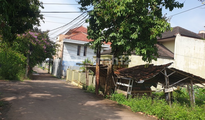 Tanah 300M Pusat Kost Jatinangor Dekat Ipdn, Ikopin & Jatos Mall