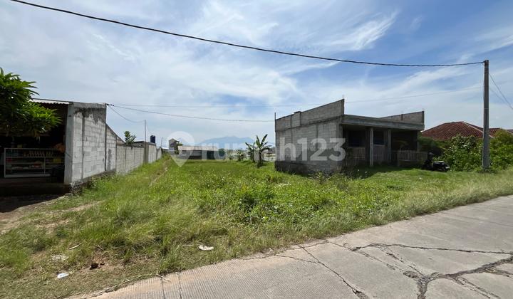 Tanah Kotak 11X27m di Rancaekek Cocok Bangun Kost & Rumah Tanah Kotak 11X27m di Rancaekek Cocok Bangun Kost & Rumah