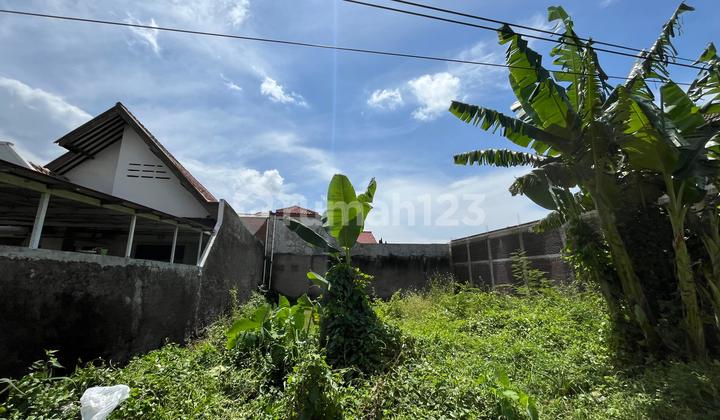 Lahan Kosan 300M² di Komplek Korpri Jatinangor Lebar 15M Lahan Kosan 300M² di Komplek Korpri Jatinangor Lebar 15M