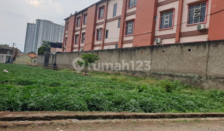 Lahan Jatinangor Dekat Unpad, Itb, Ikopin & Ipdn 1013M