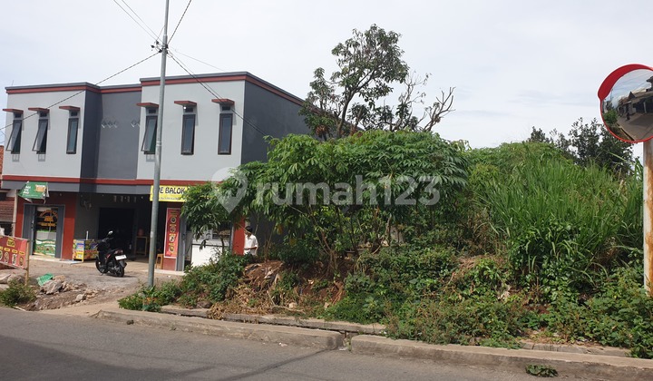 Lahan 116M² Bandung Timur 15 Menit ke Unpad & Itb Jatinangor Lahan 116M² Bandung Timur 15 Menit ke Unpad & Itb Jatinangor