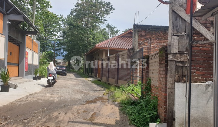 Turun Harga! Tanah di Perumahan Caringin Jatinangor Nego Turun Harga! Tanah di Perumahan Caringin Jatinangor Nego