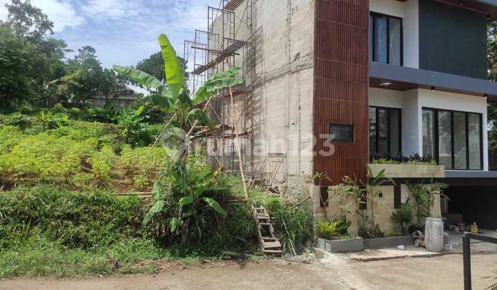 Tanah Murah 123M² di Cileunyi Kulon 300 Jutaan Dekat Pintu Tol