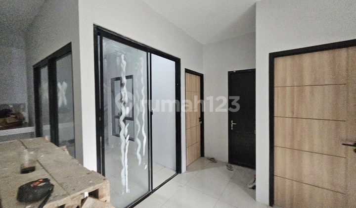 Rumah Minimalis Modern di Mekarjaya Rancasari, Dekat Sman 21 & 25 Bandung 2