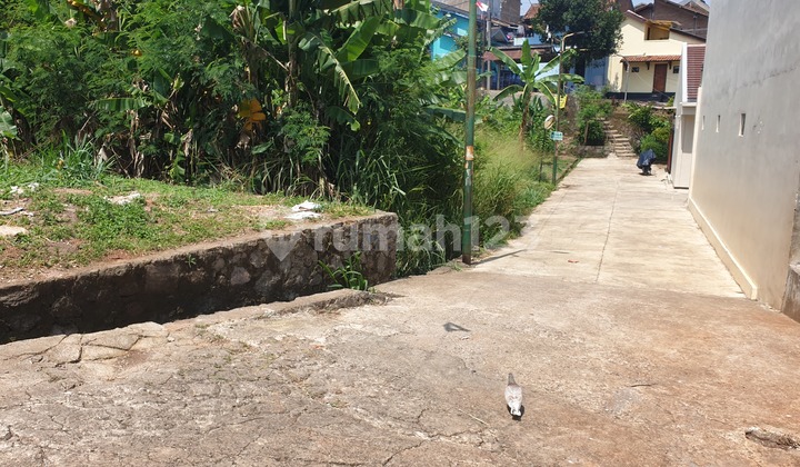 Dijual Tanah 782M² Dekat ke Kampus Unpad Itb dan Tol Cileunyi Dijual Tanah 782M² Dekat ke Kampus Unpad Itb dan Tol Cileunyi