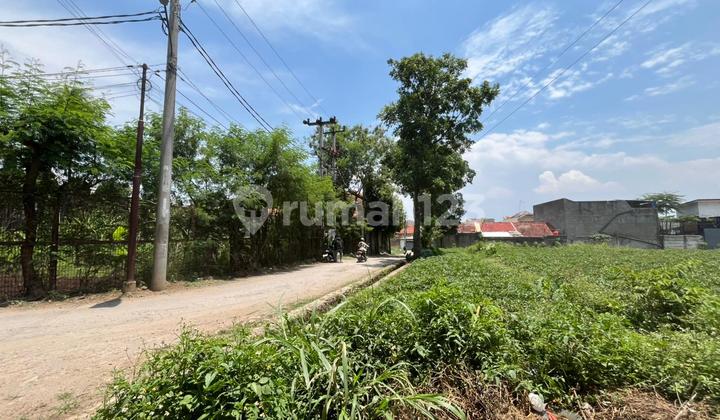 Bisnis Kost! Tanah Luas 1013M² di Ring 1 Pendidikan Jatinangor Bisnis Kost! Tanah Luas 1013M² di Ring 1 Pendidikan Jatinangor