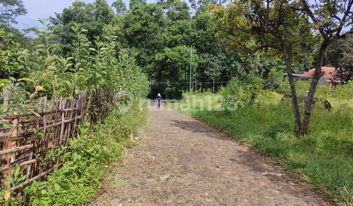 Rumah Mulai 200 Jutaan Saja! Royal Hills Residence Cileunyi