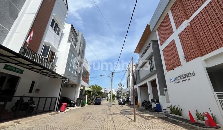 Jatinangor Boarding House Fully Furnished Income 120 Million/Year 2