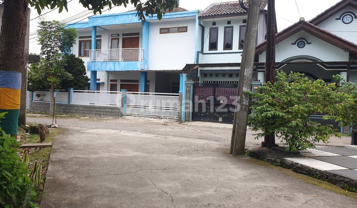 Tanah 200M² di Sayang Jatinangor Pas Buat Kost Eksklusif Tanah 200M² di Sayang Jatinangor Pas Buat Kost Eksklusif