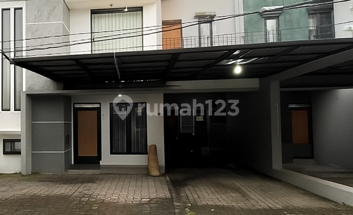 Kosan Jatinangor 24 Rooms Near Unpad, ITB, IPDN &amp; IKOPIN 2