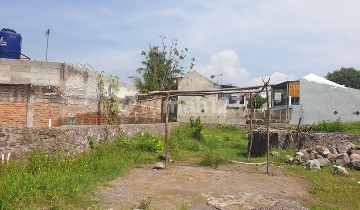 Lahan 220M² di Korpri Jatinangor Dekat Unpad & Itb