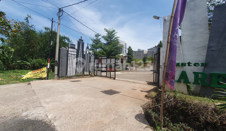 Tanah 123M² Dekat Smpn 2 Cileunyi & Kawasan Pendidikan Tanah 123M² Dekat Smpn 2 Cileunyi & Kawasan Pendidikan