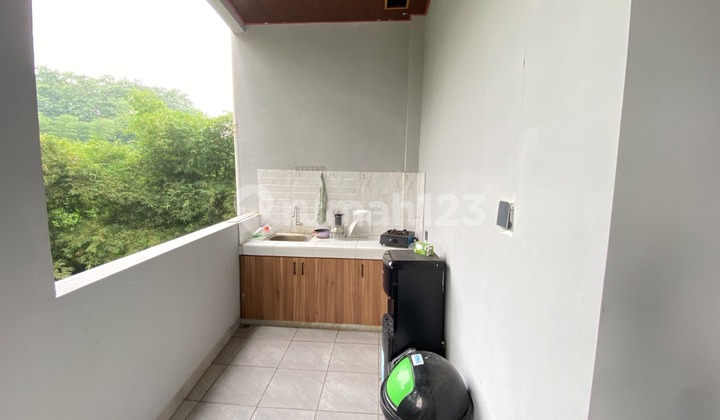 Productive Asset! 3-Story Boarding House in Jatinangor, Complete with SHM & IMB 2