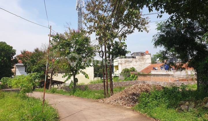 Cari Tanah Kost? Kavling 540M di Korpri Jatinangor