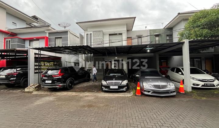 Kosan Jatinangor 24 Rooms Near Unpad, ITB, IPDN &amp; IKOPIN 1