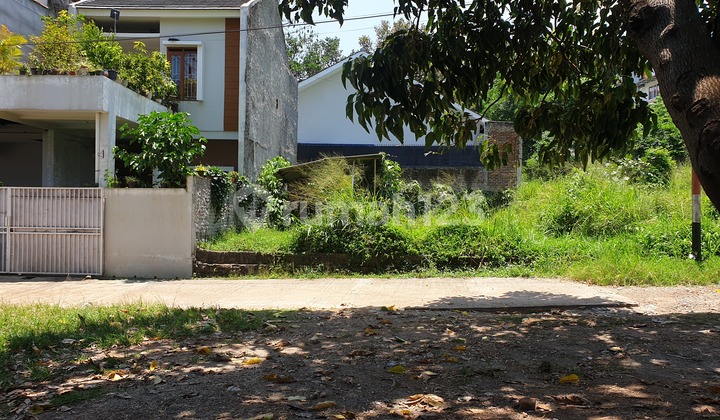 Bangun Rumah Impian di Lahan 154M² Cileunyi Tenang & Asri Bangun Rumah Impian di Lahan 154M² Cileunyi Tenang & Asri