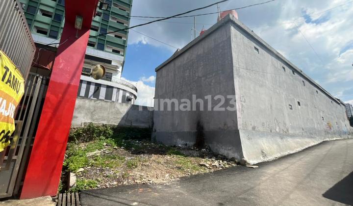 Land for Sale 64M² Near Unpad & ITB Jatinangor Land for Sale 64M² Near Unpad & ITB Jatinangor