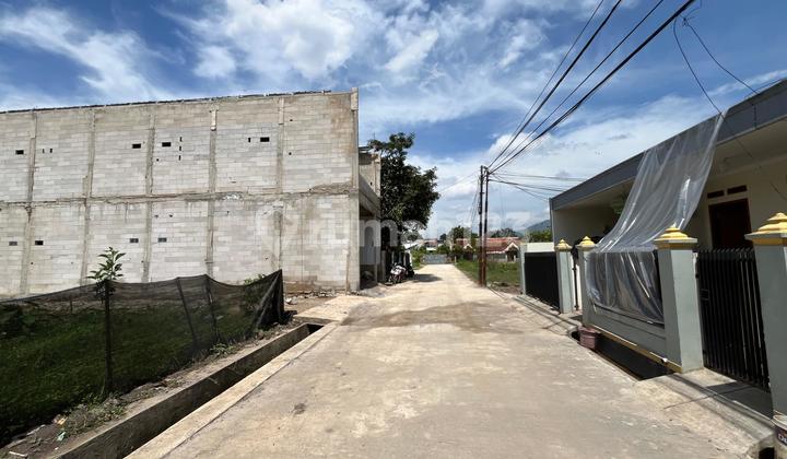 Tanah 253M² di Komplek Korpri 5 Menit ke Jatos Mall & Unpad Tanah 253M² di Komplek Korpri 5 Menit ke Jatos Mall & Unpad