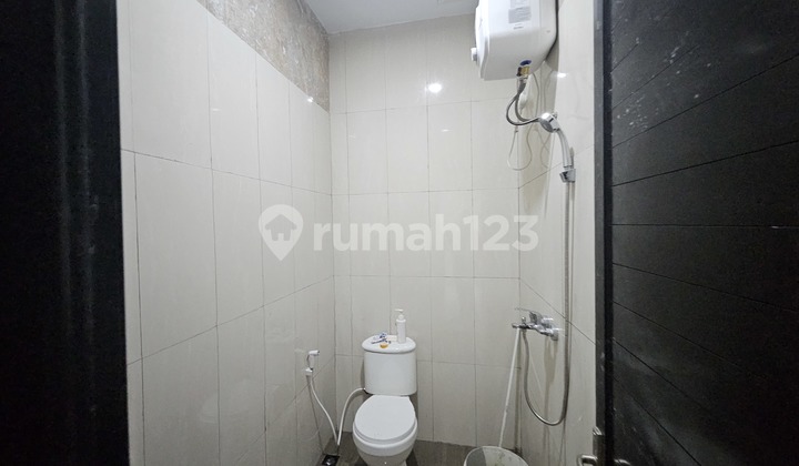 Cool House Facing East! Type 75/103 in Bandung City 2