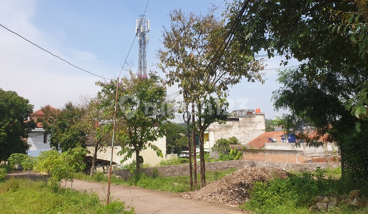 Kavling Siap Bangun 160M² - 220M² di Jatinangor Jalan Cor Beton 6 Meter Kavling Siap Bangun 160M² - 220M² di Jatinangor Jalan Cor Beton 6 Meter