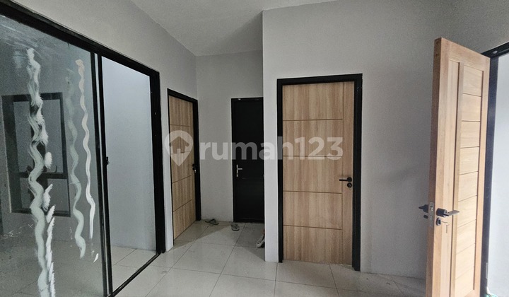 Exclusive Ciwastra Residence Strategic Location in Baturaden Bandung 2