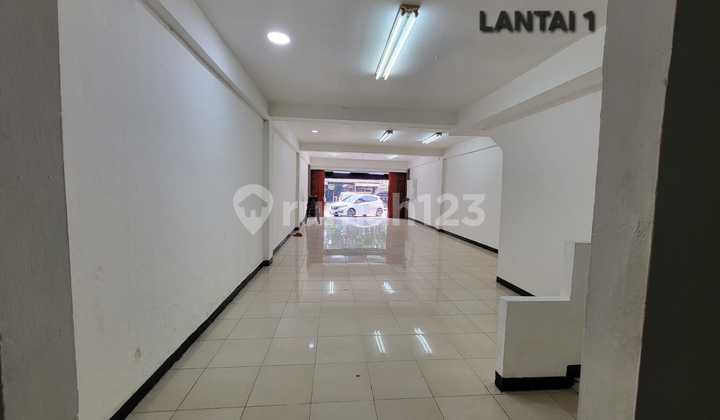 For Rent: Green Garden Shop House 2