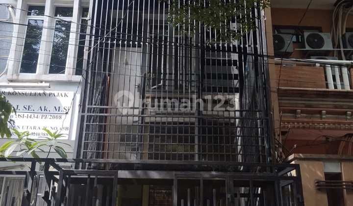 Dijual Rumah dan Kosan Tanjung Duren Murah 1